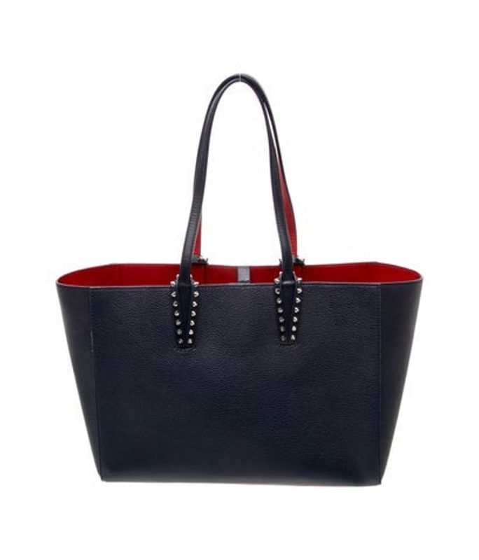 Christian Louboutin Louboutin Spike Tote