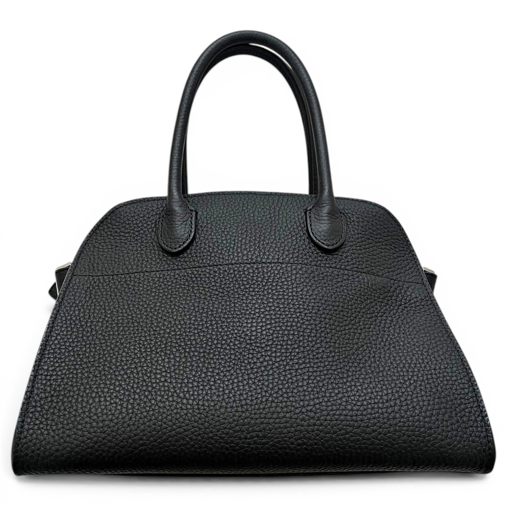 Margaux leather handbag