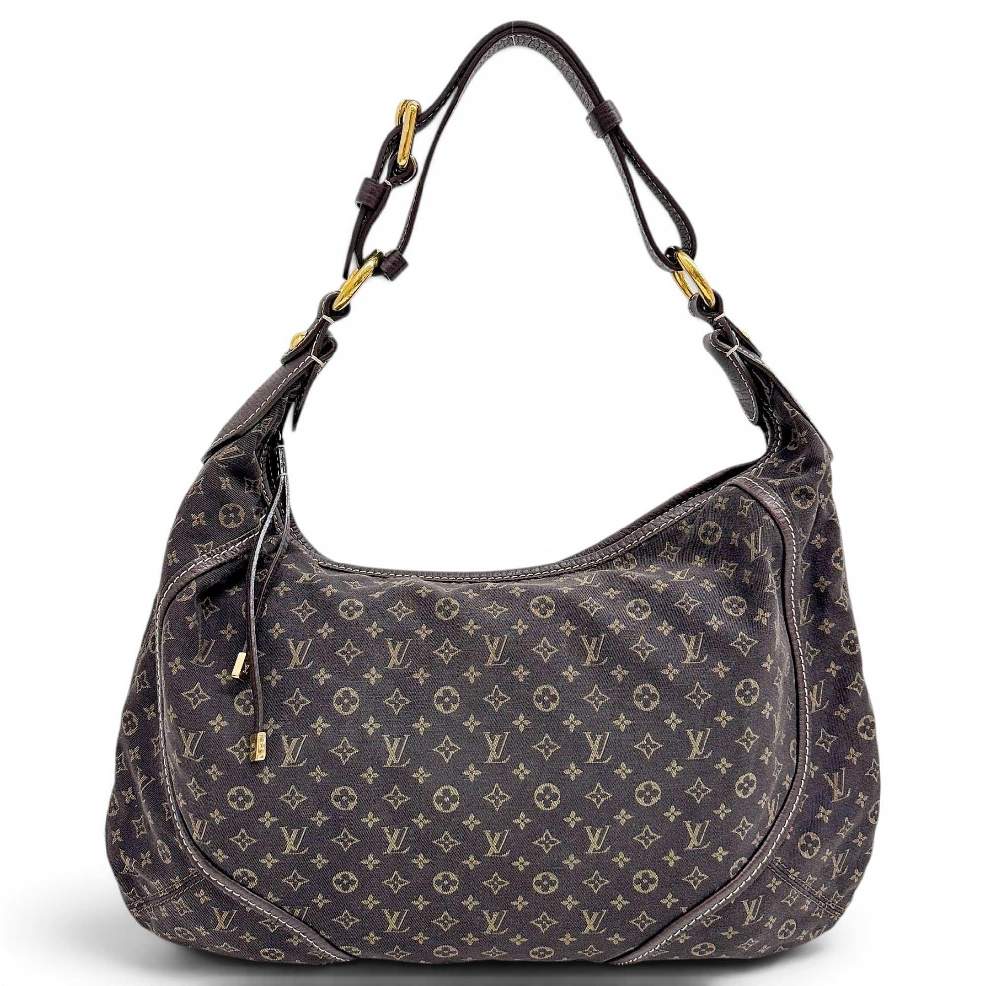 Cloth handbag