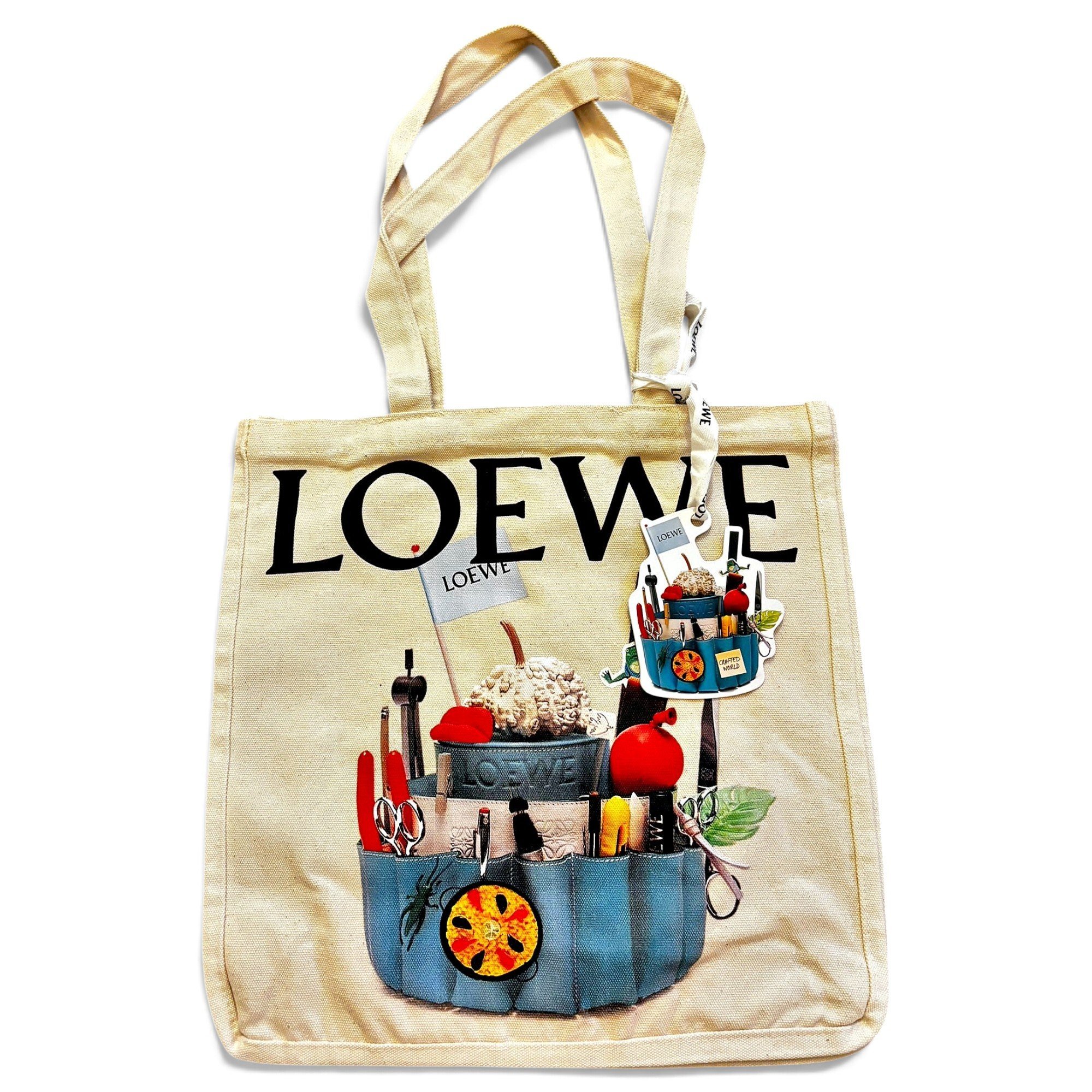 Loewe Handbag