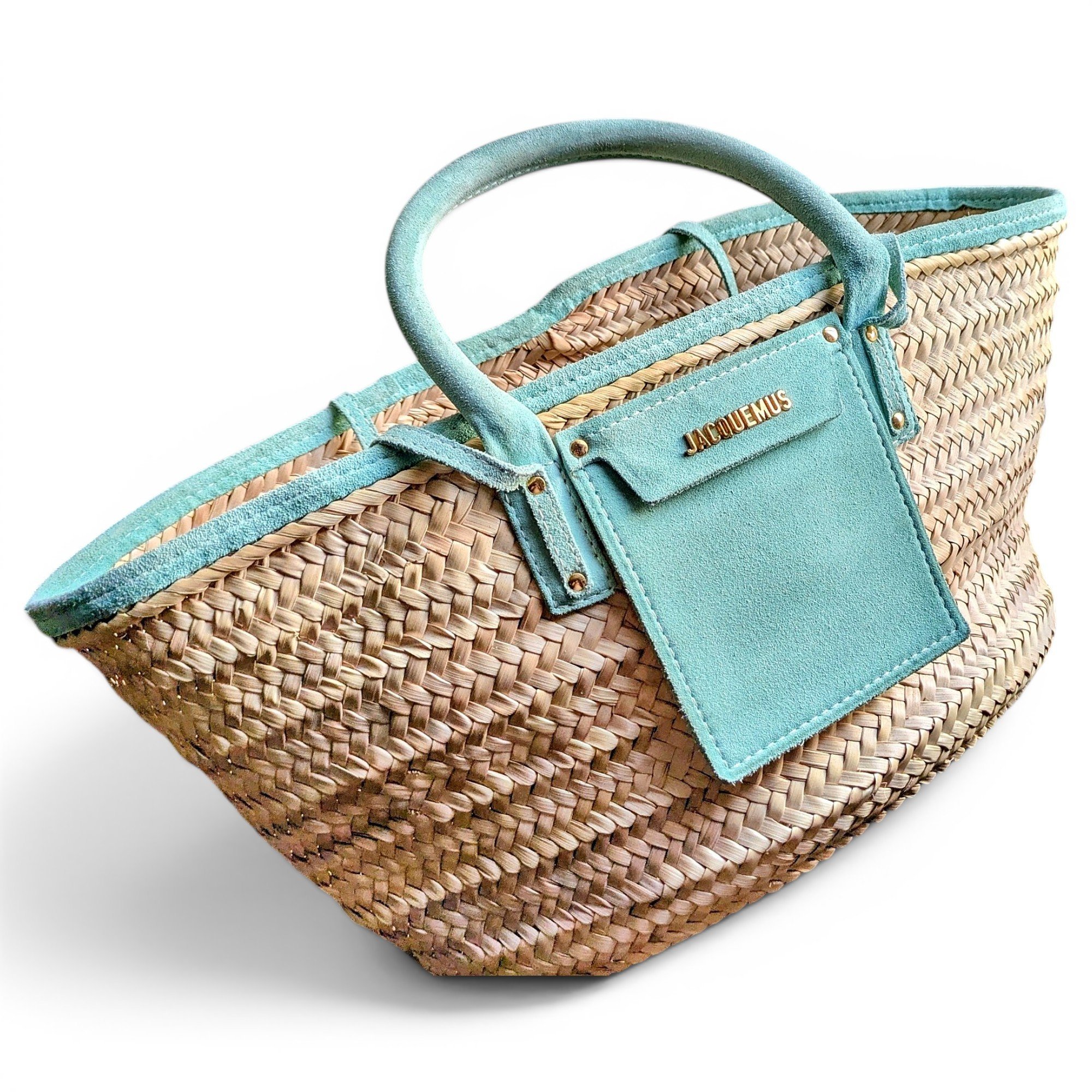 Le Grand Panier tote