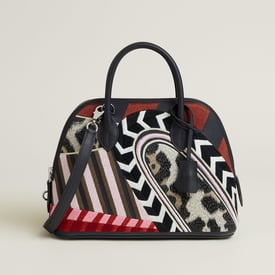 Bolide 1923   25 La Selle Imaginaire Bag