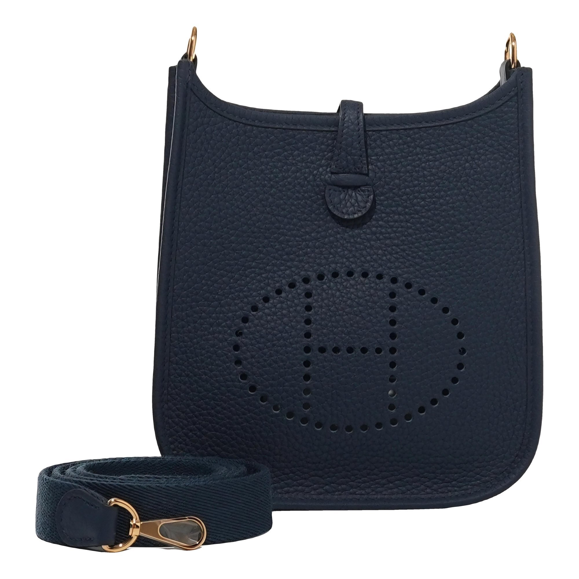 Hermes Evelyne Handbag