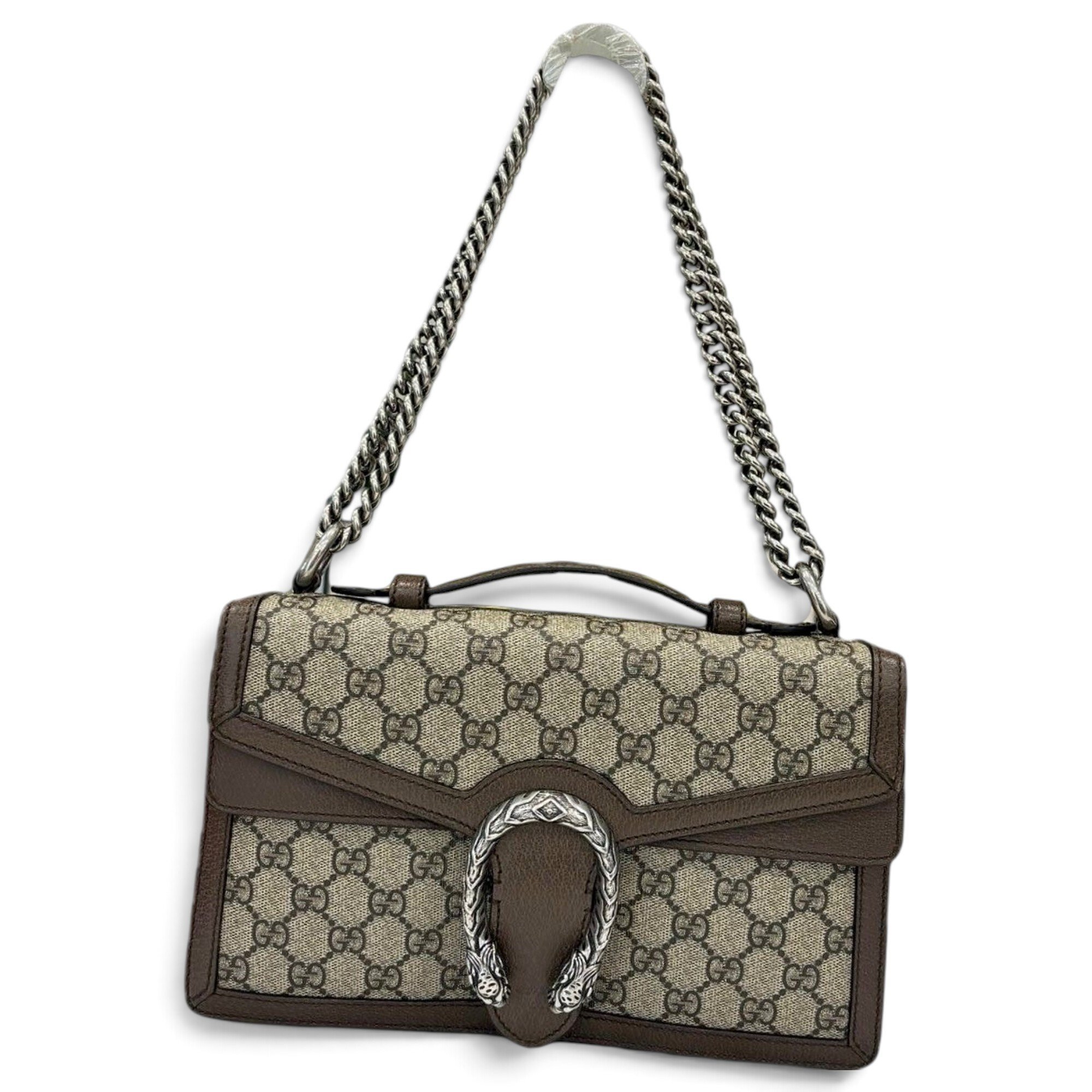 Dionysus cloth handbag