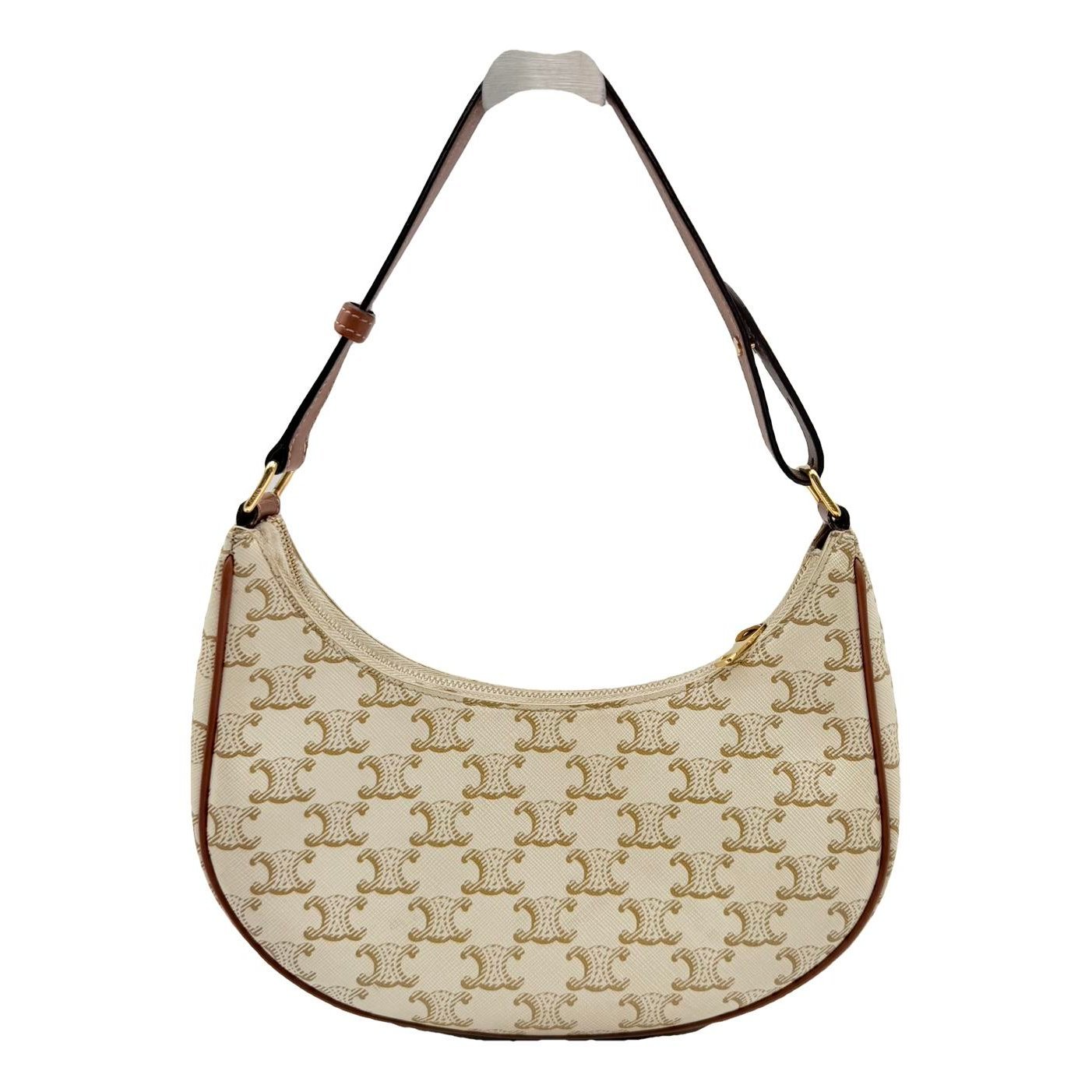 Ava cloth handbag