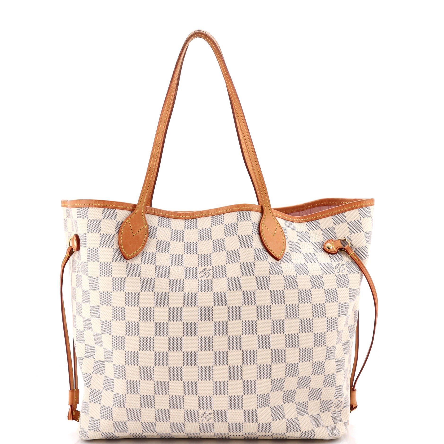 Cloth tote