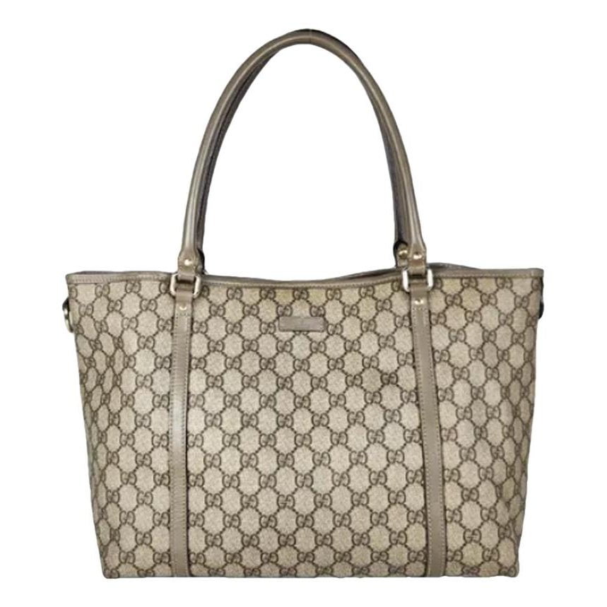 Cloth tote