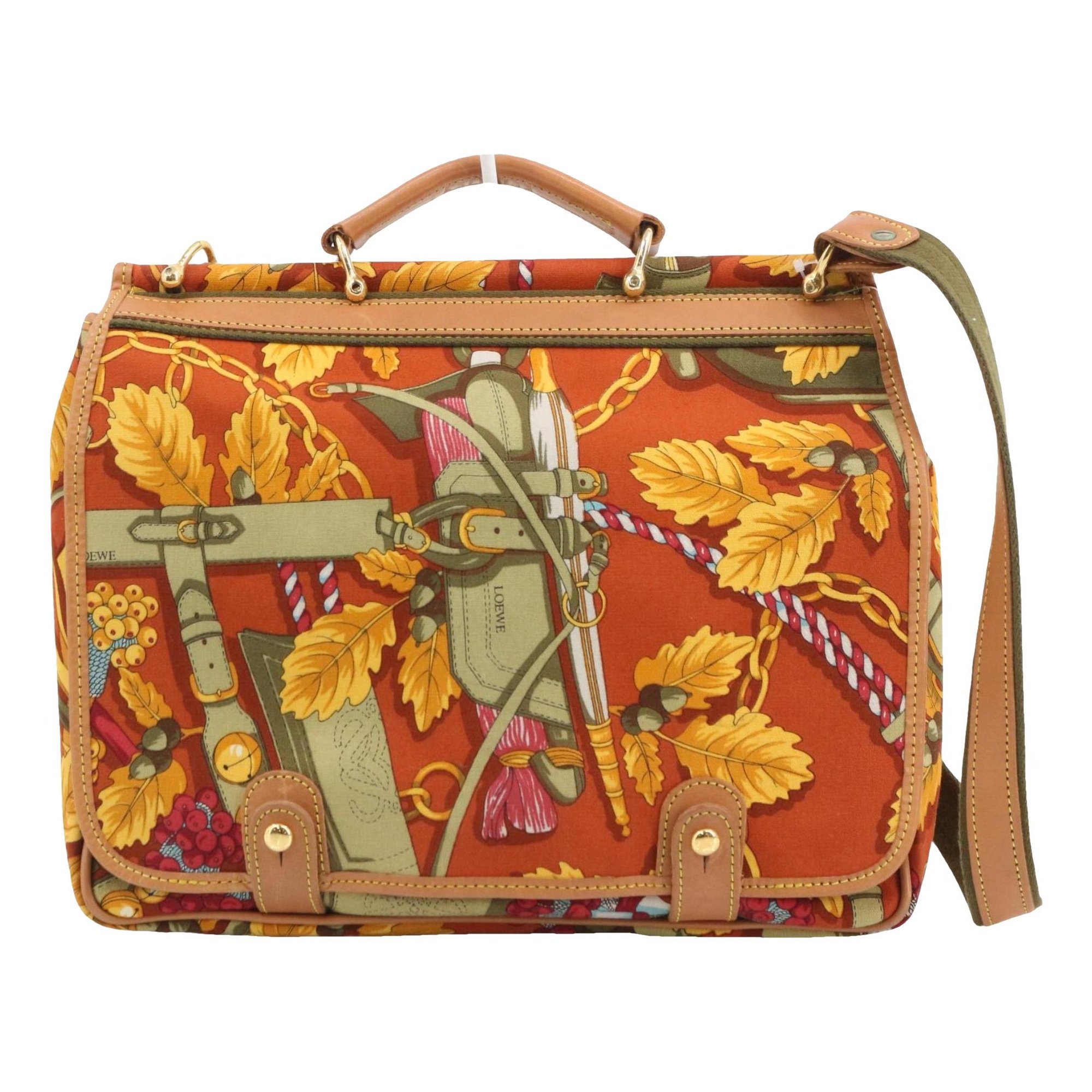 Cloth handbag