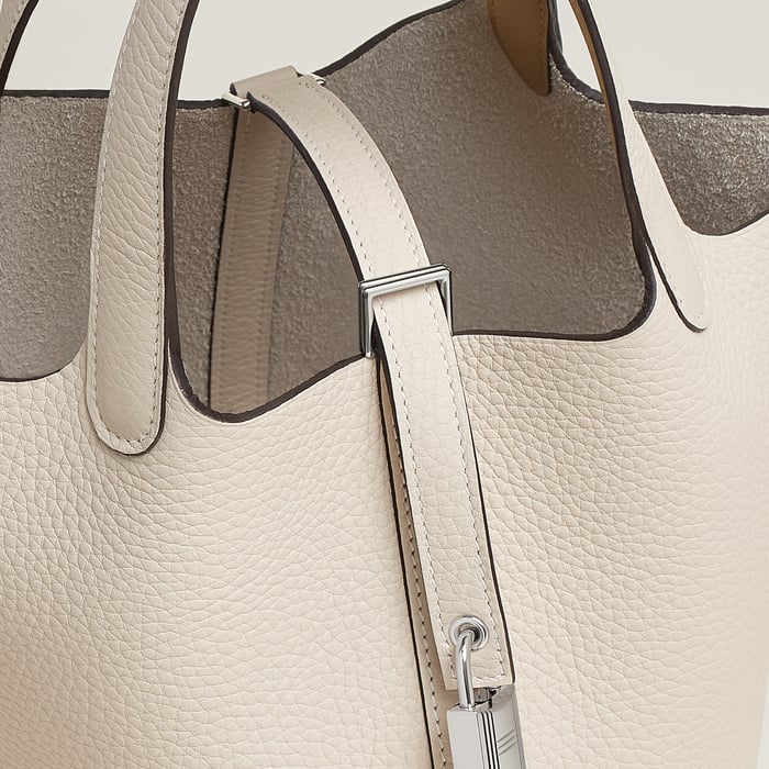 Bolsa Picotin Lock 18 Éclat