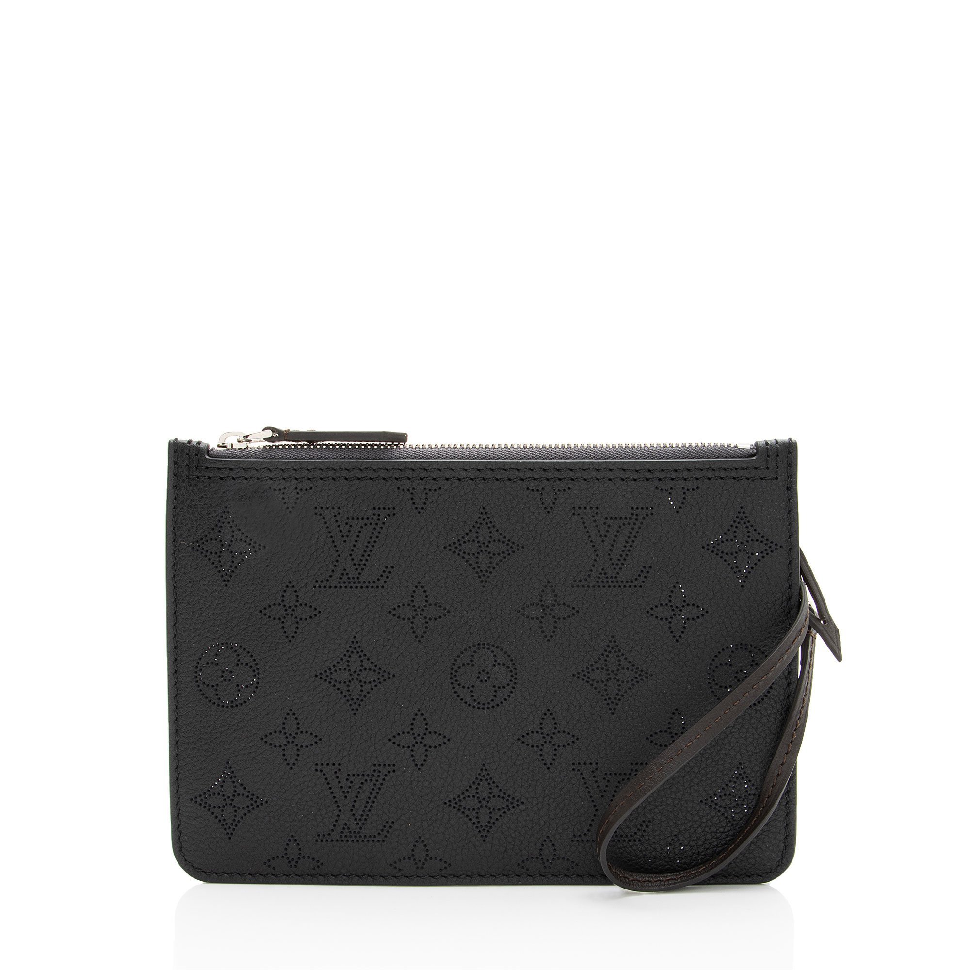 Mahina leather mini bag