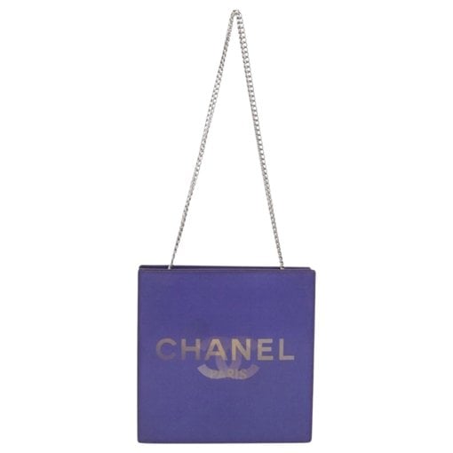 Deauville Chain tote
