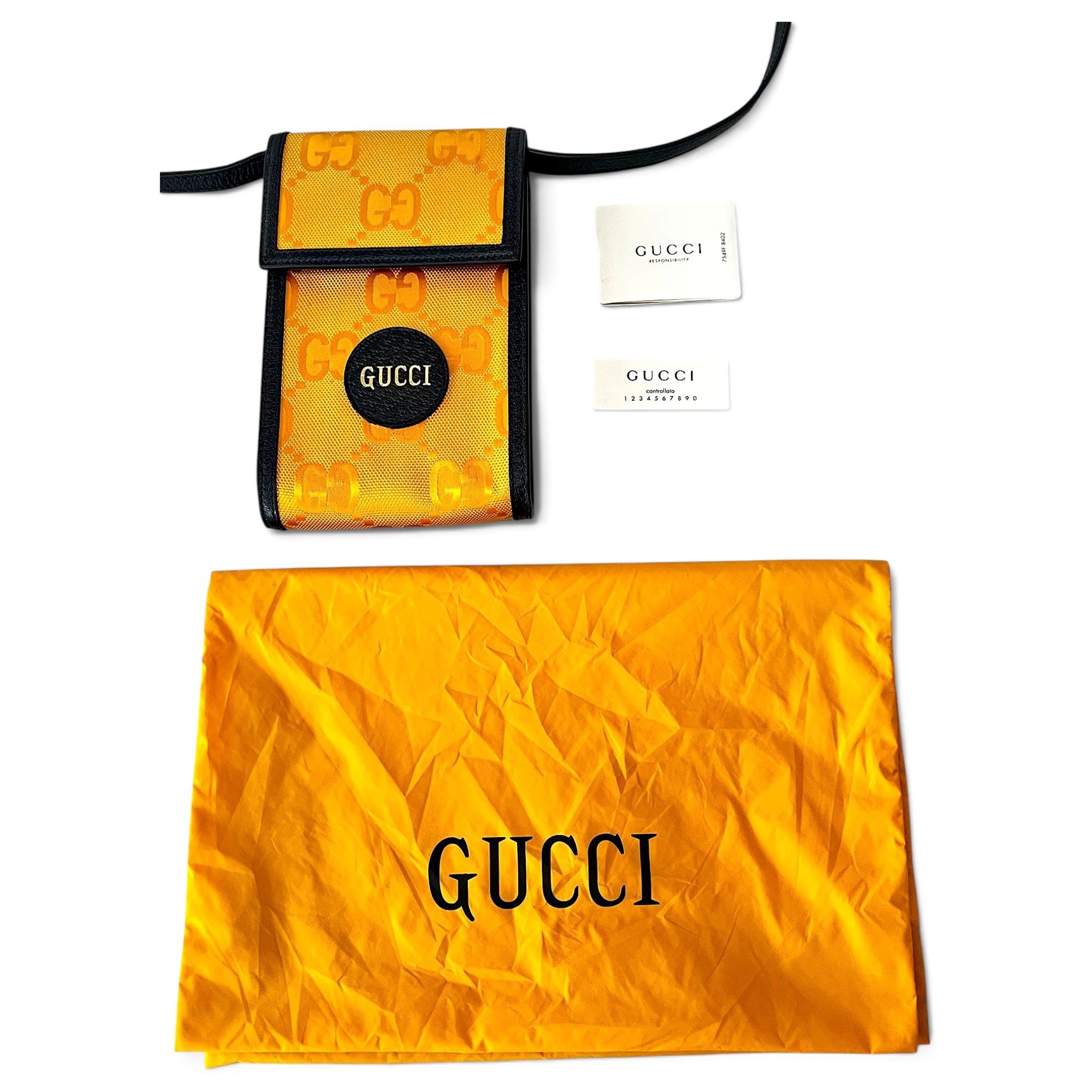 Crossbody bag