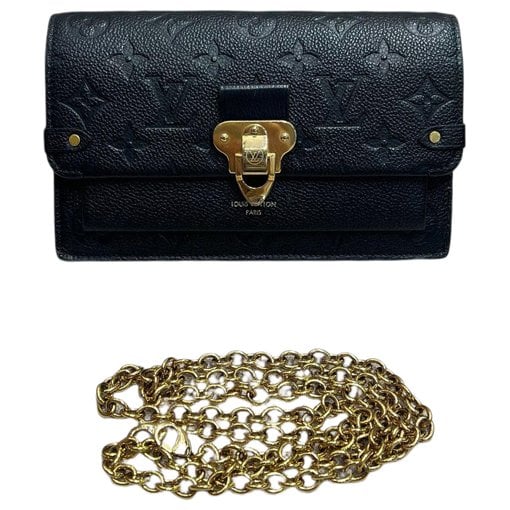 Vavin leather handbag