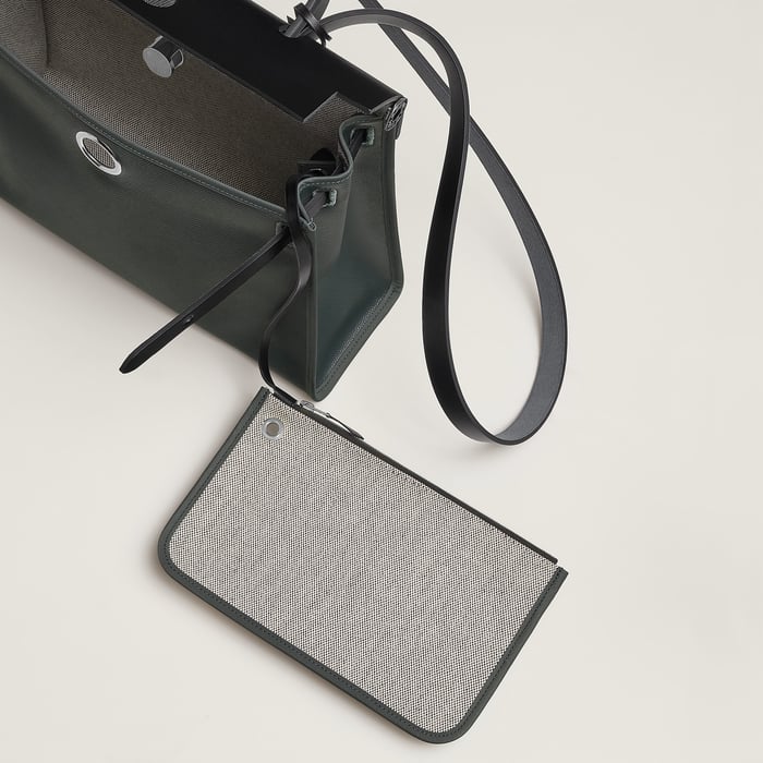 Herbag Zip 31 Bag