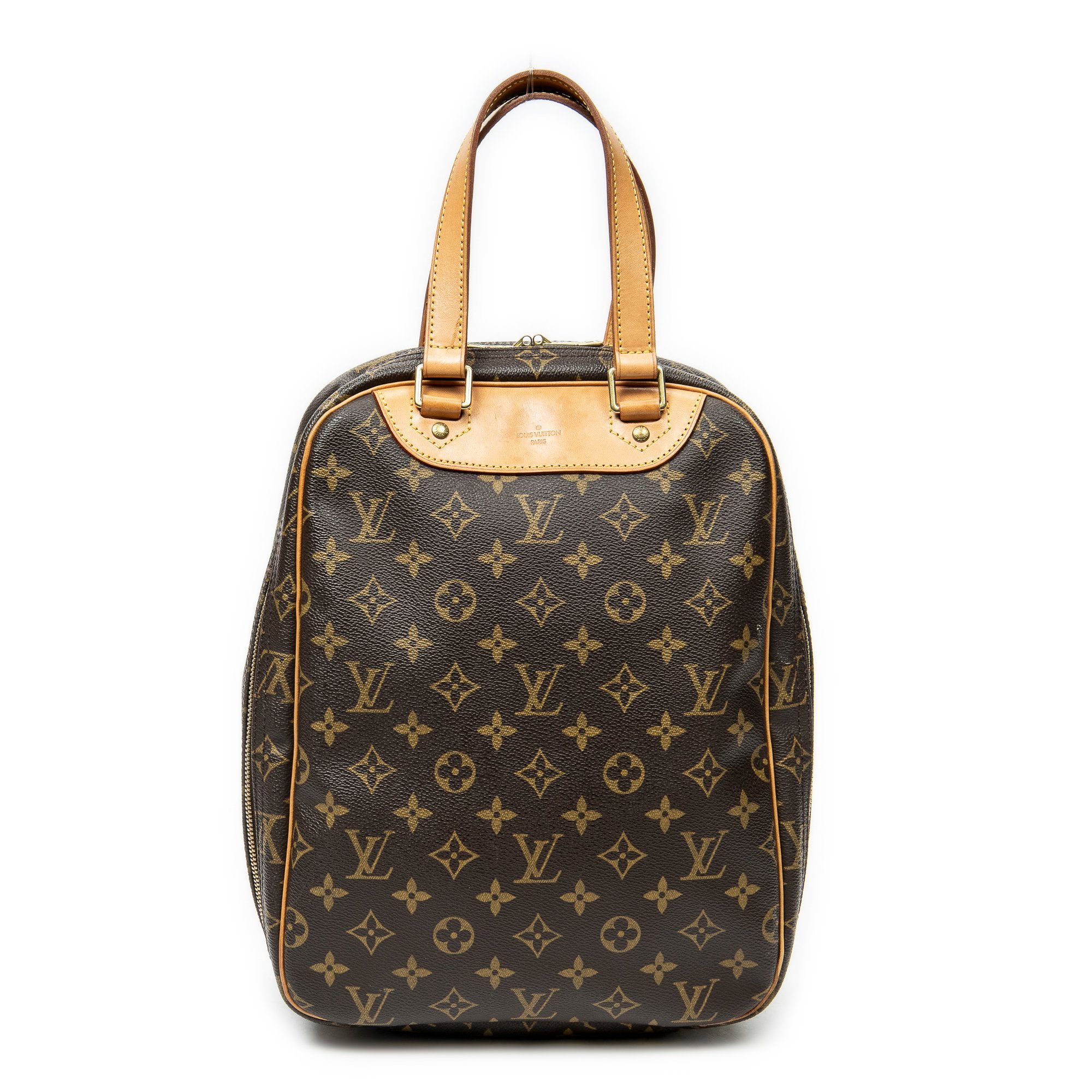 Excursion handbag
