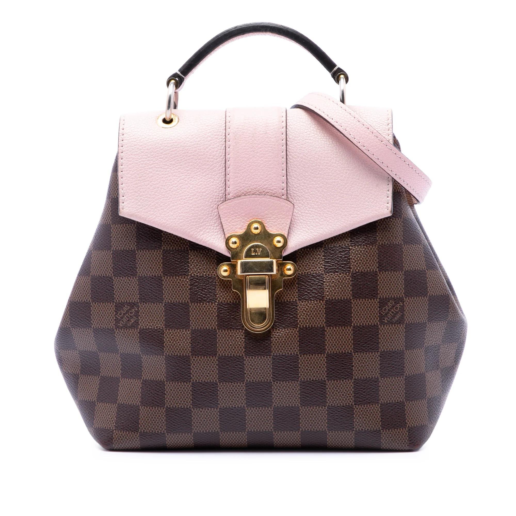 Clapton backpack
