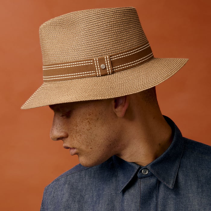 Marine Balthazar Sellier Hat