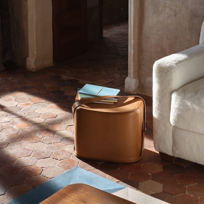 Les Necessaires d'Hermès Ottoman