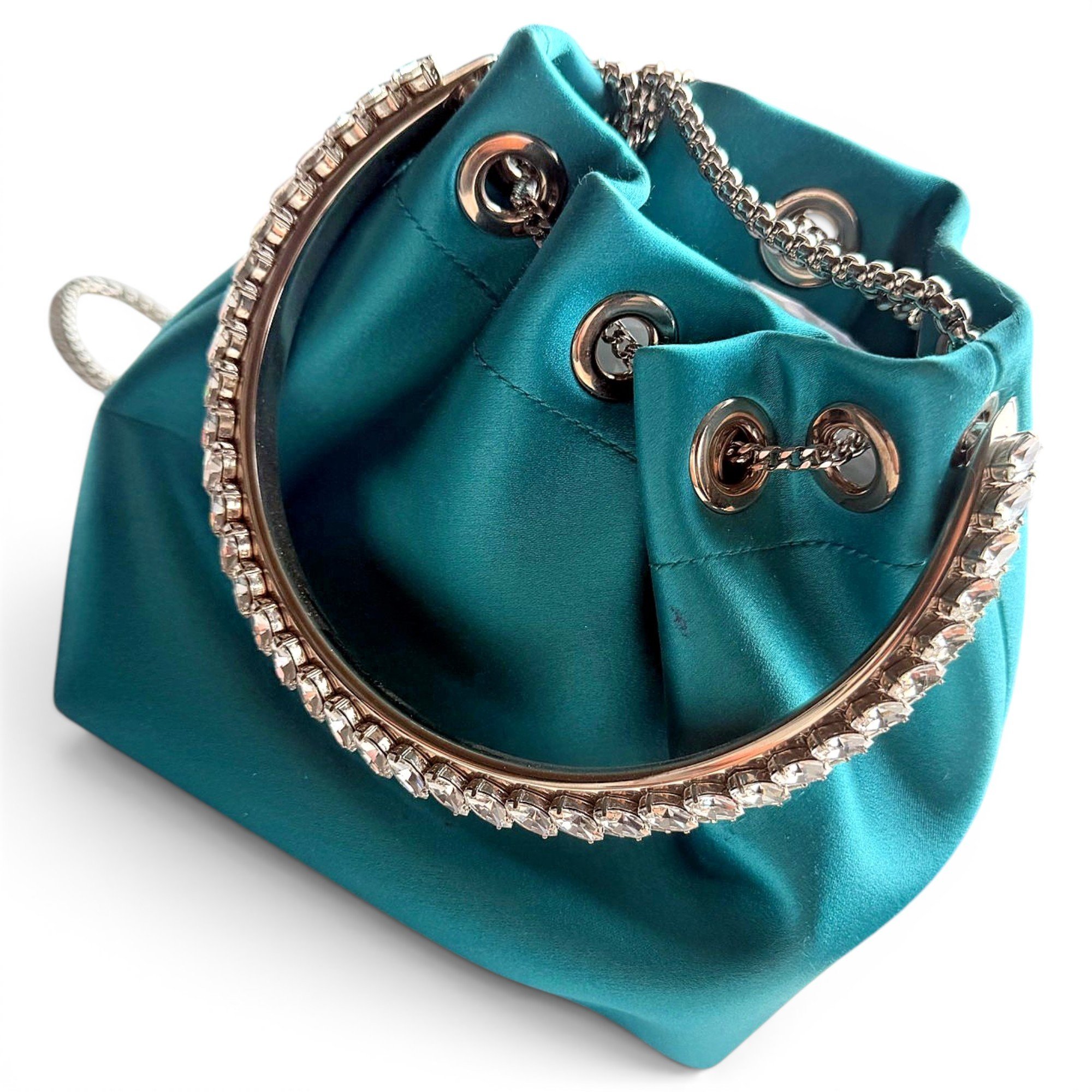 Bon silk bag