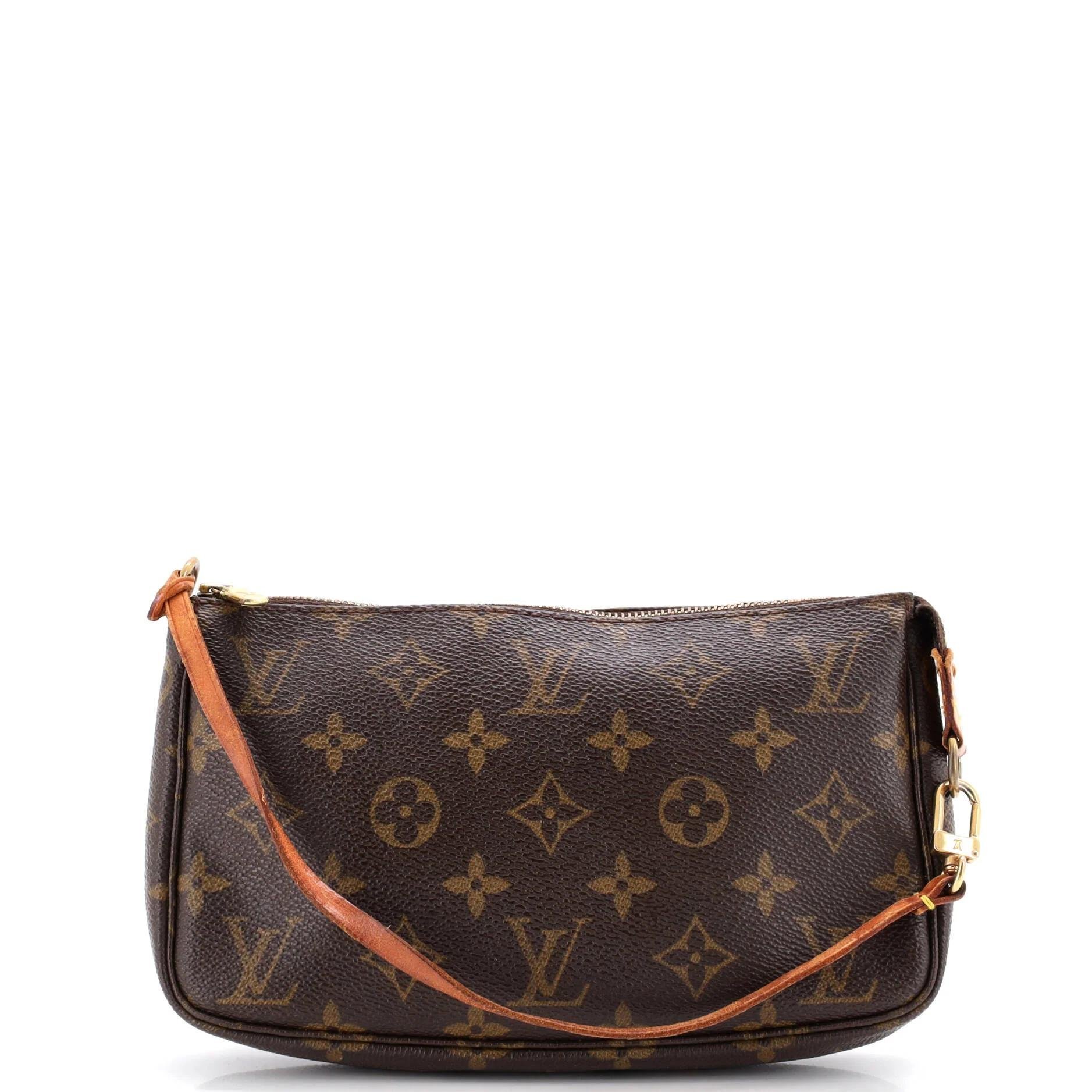 Cloth clutch bag
