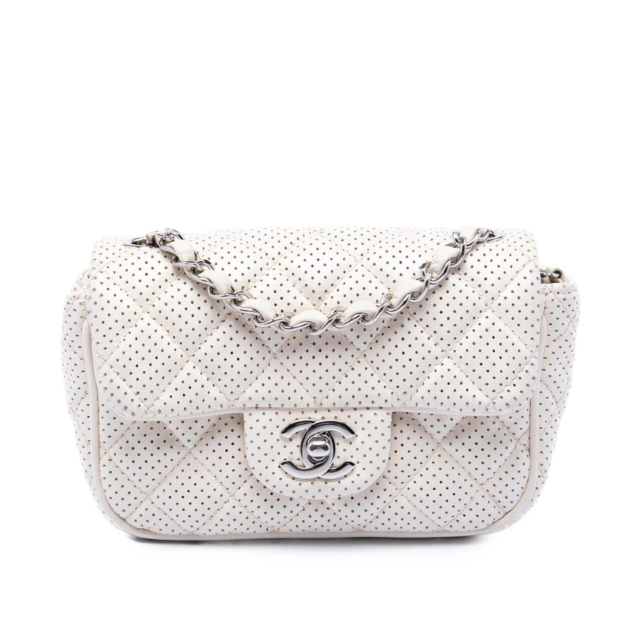 Timeless/Classique leather crossbody bag
