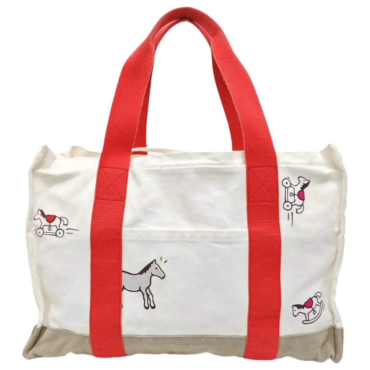 Hermes Handbag
