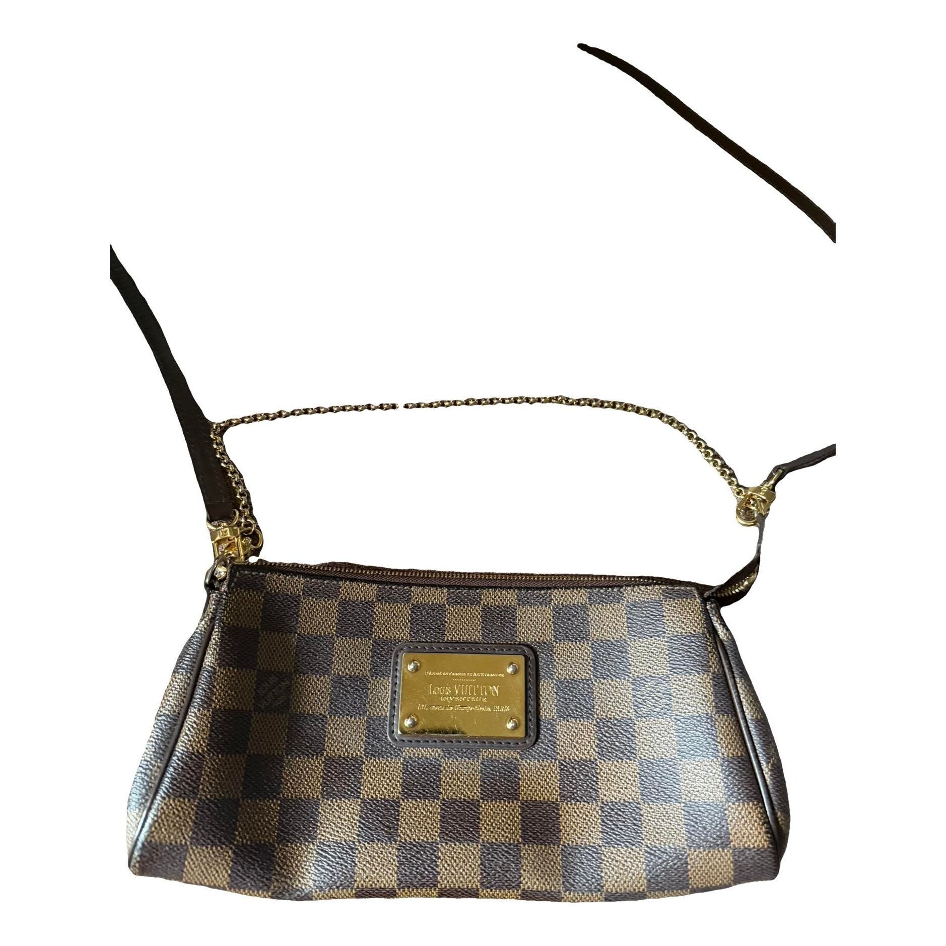 Eva leather handbag