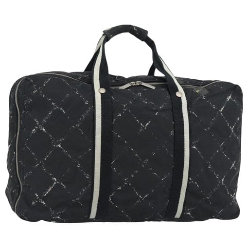 Travel bag