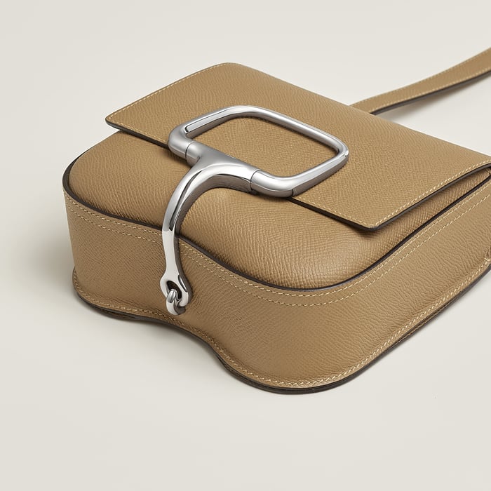 Dune Hermès Della Cavalleria Mini Bag II