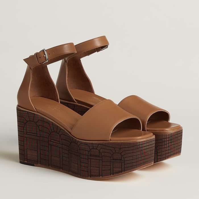 Illusion 35 sandal