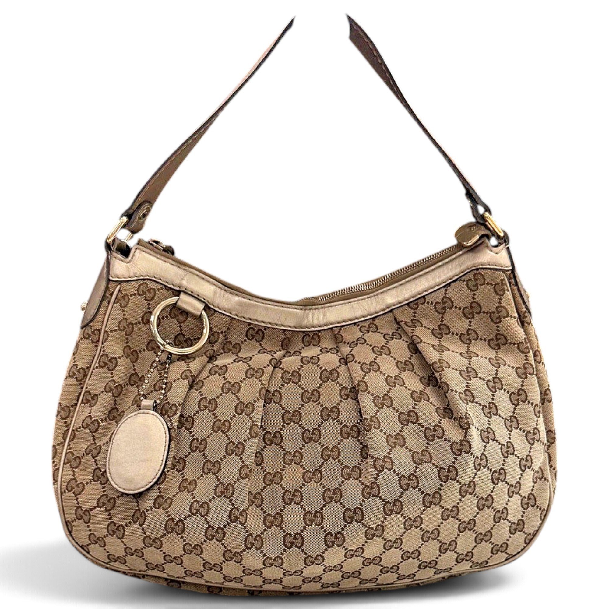 Cloth handbag