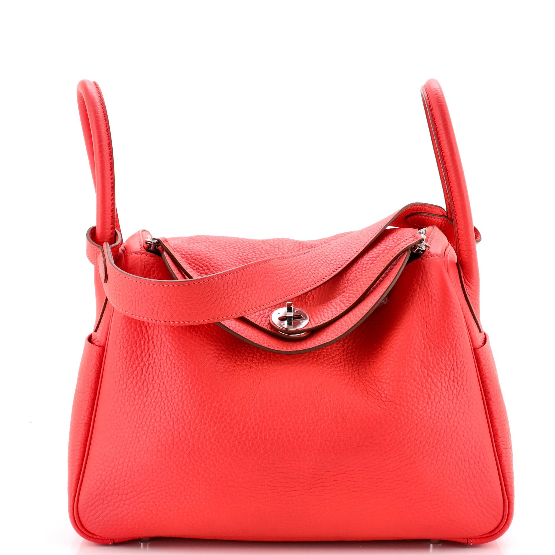 Lindy Bag Clemence 30