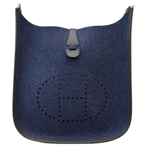 Hermes Evelyne Handbag