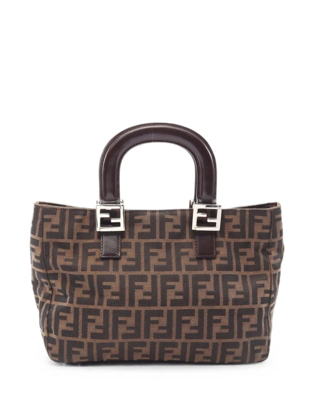 2000s Zucca tote bag