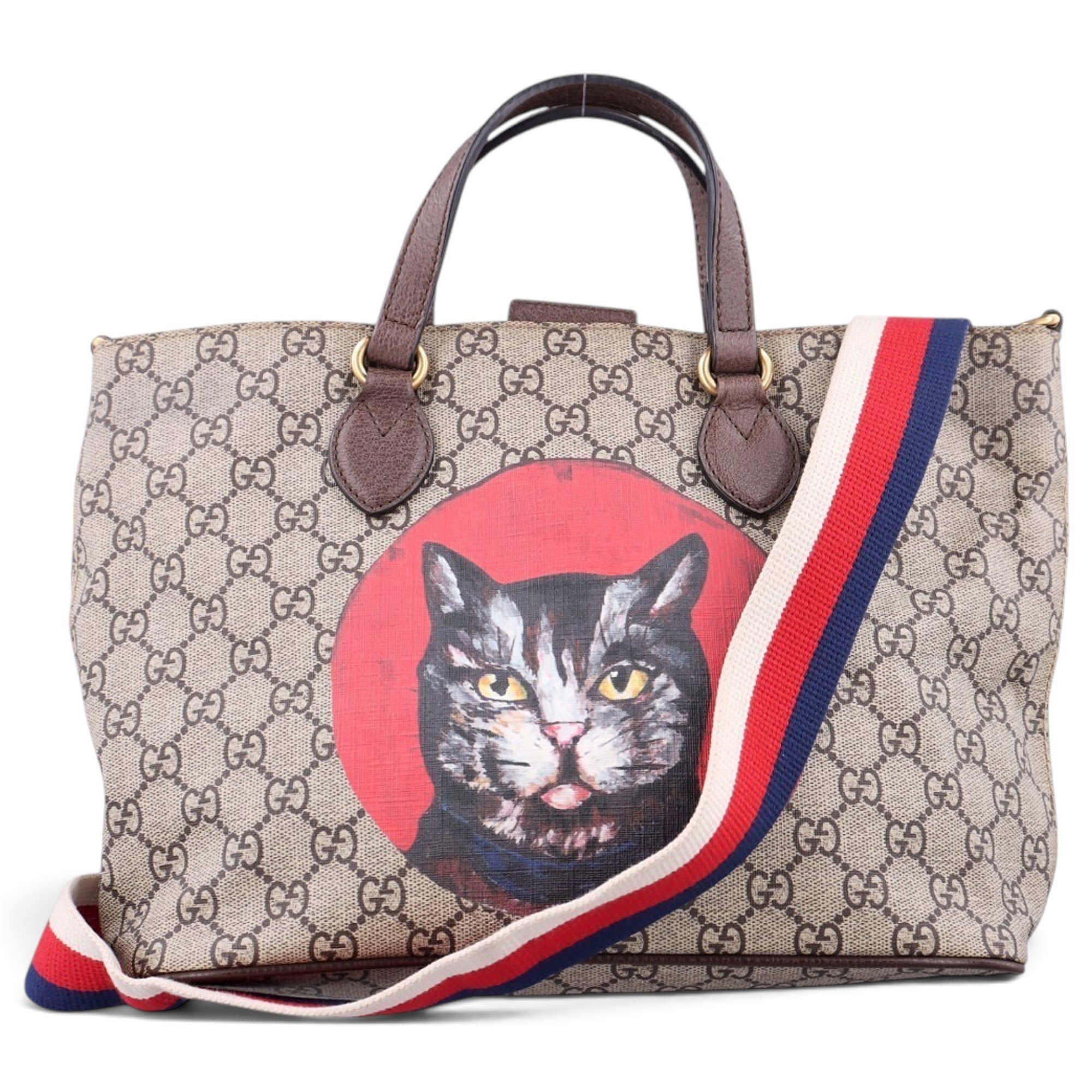 Cloth handbag