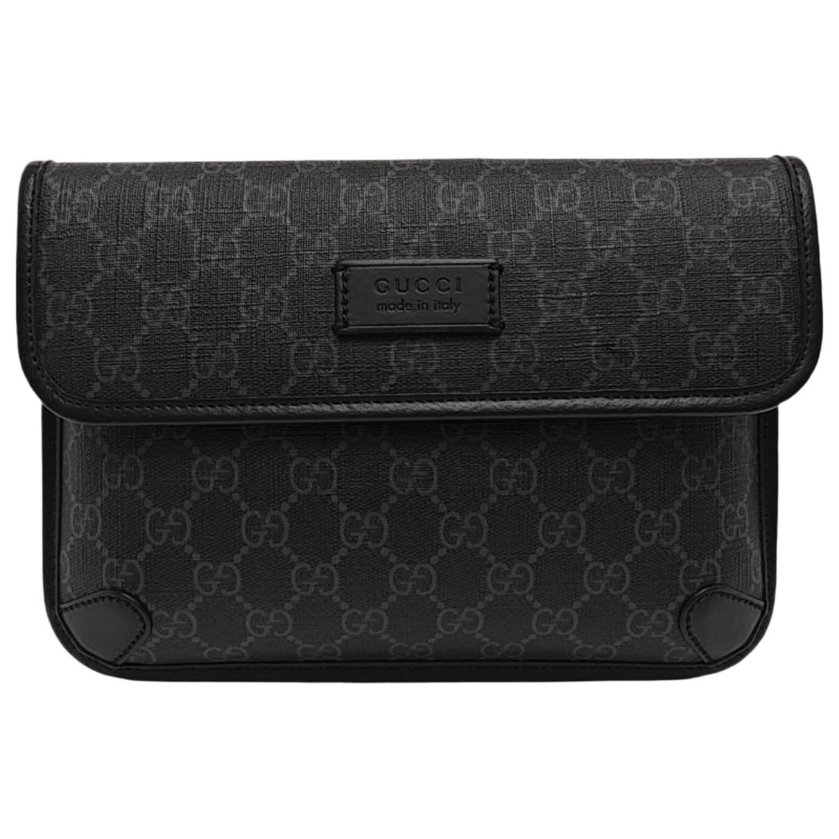 Neo Vintage leather handbag