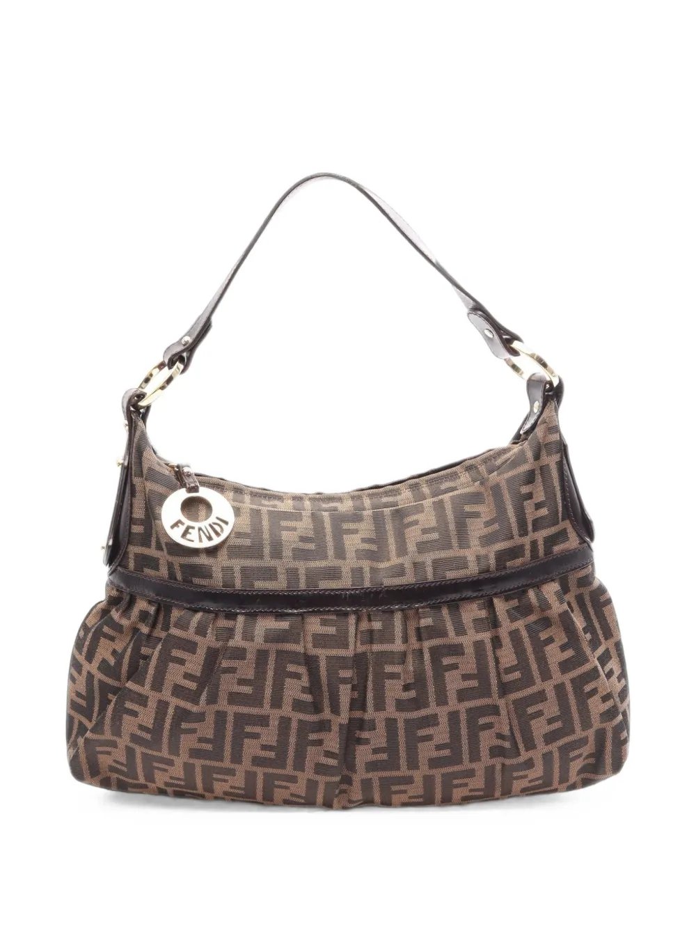 2010s Zucca shoulder bag