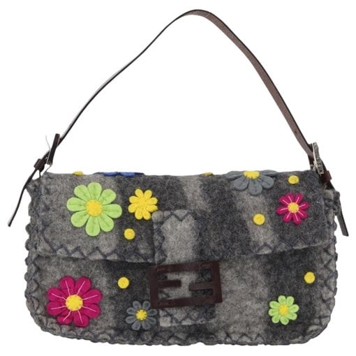 Mamma Baguette handbag