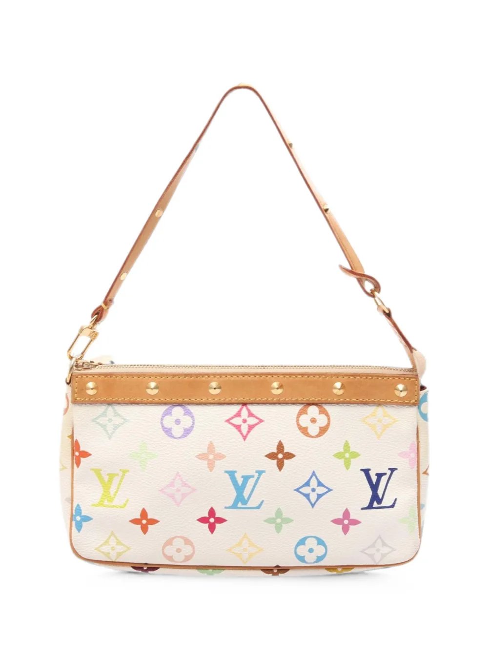 x Murakami 2003 Monogram Pochette clutch bag