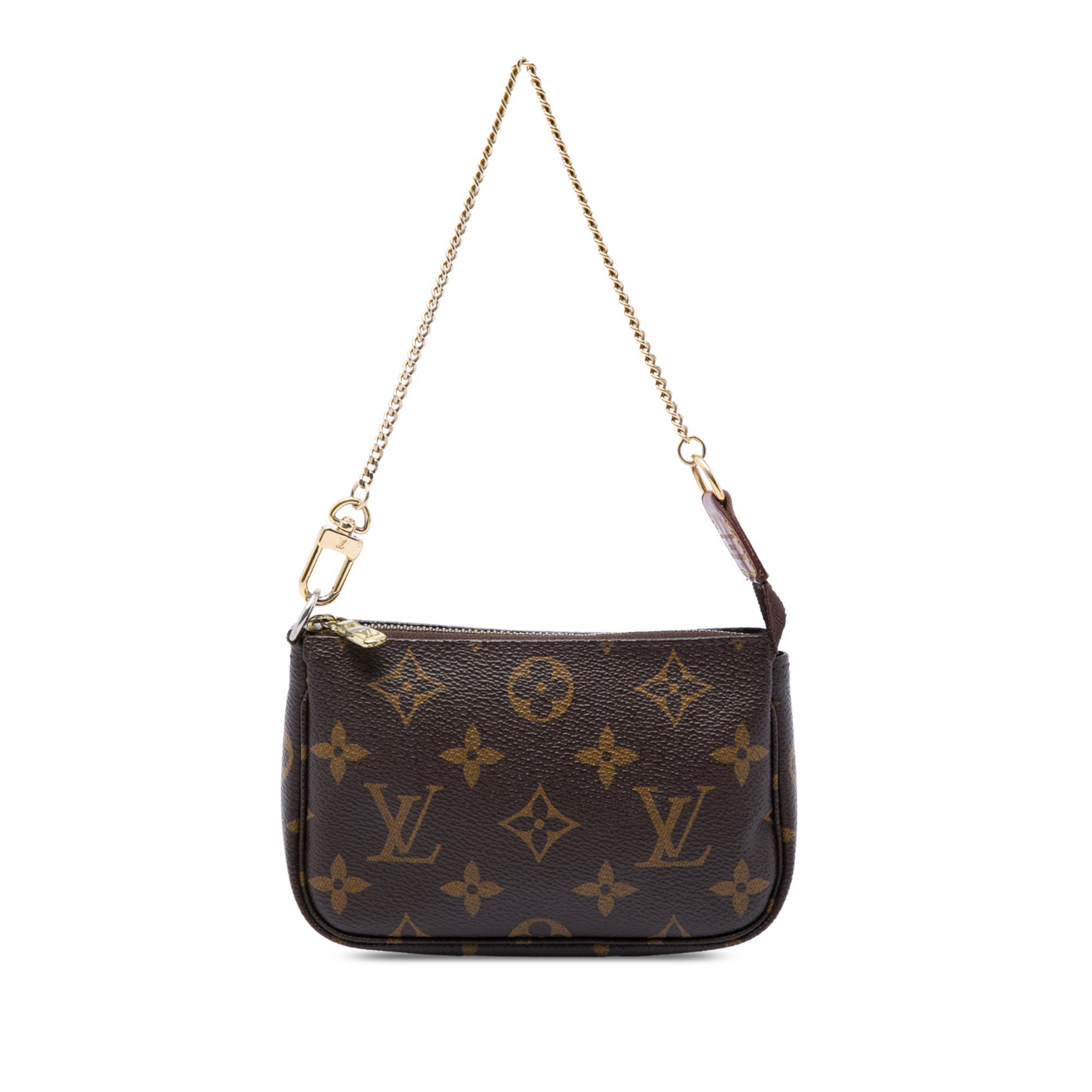Pochette Accessoire cloth handbag