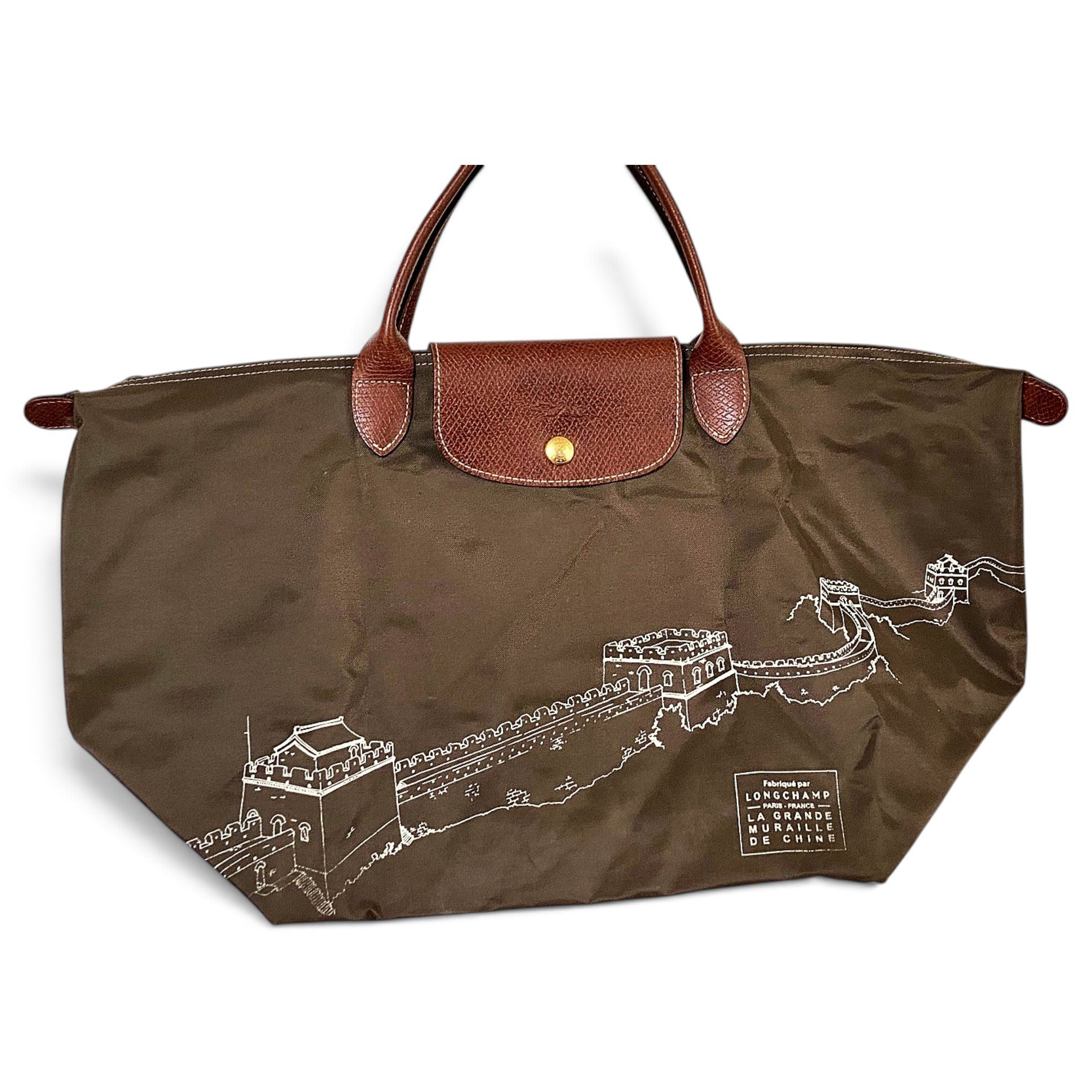 Pliage tote