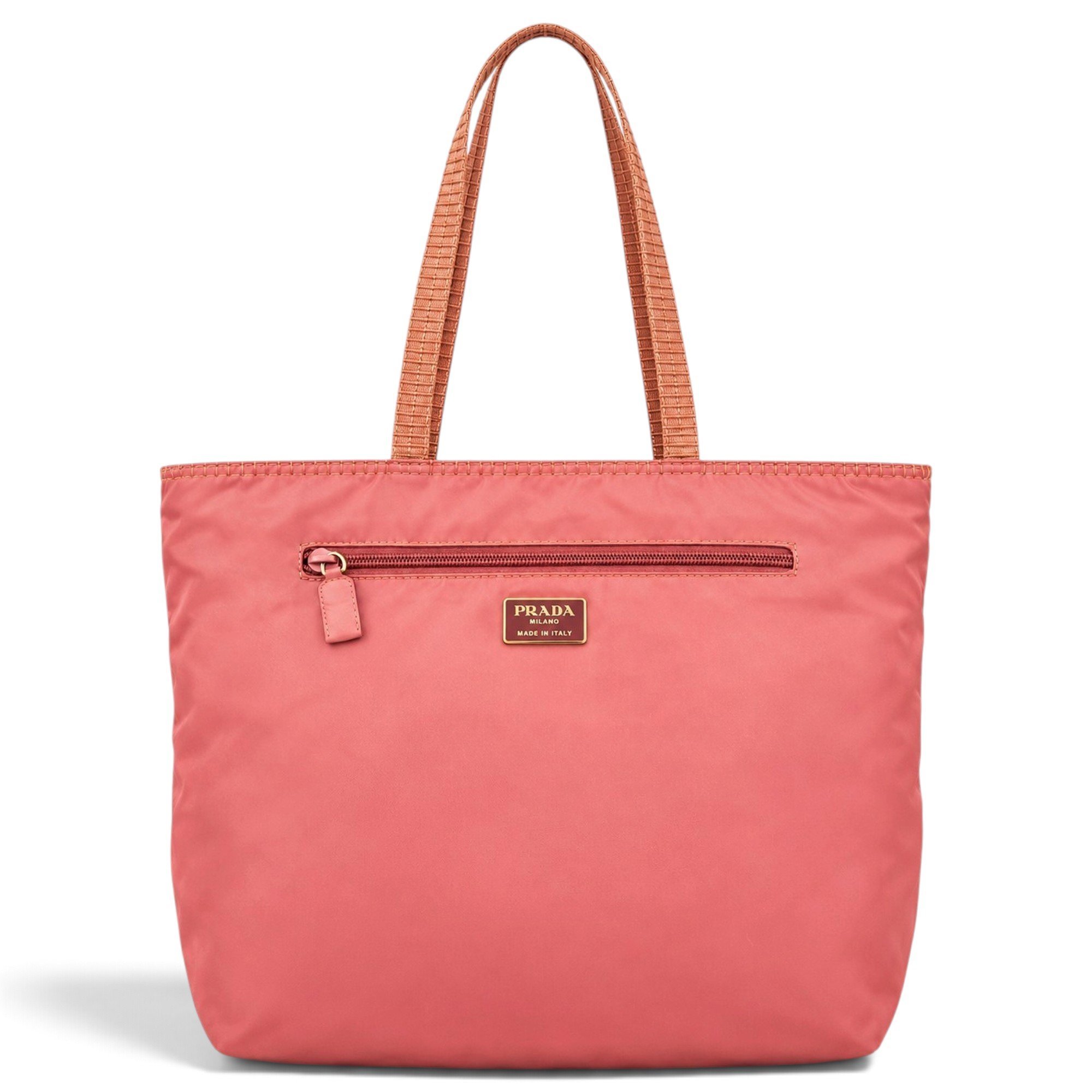 Re-Nylon handbag