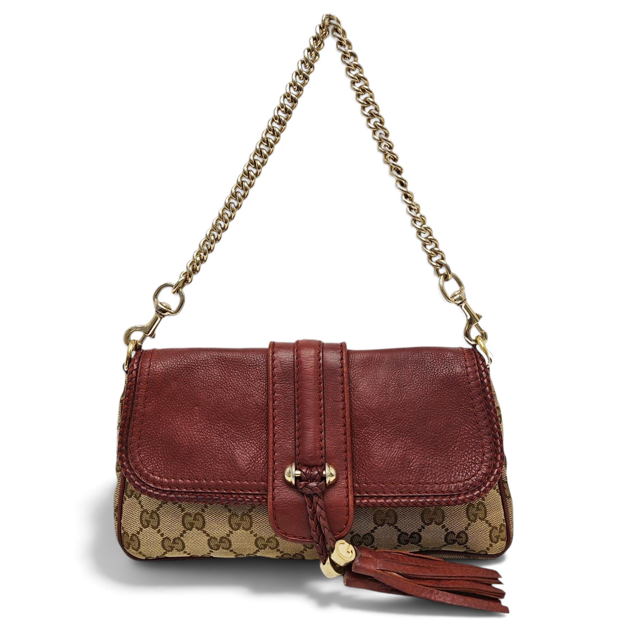 Marrakech cloth handbag
