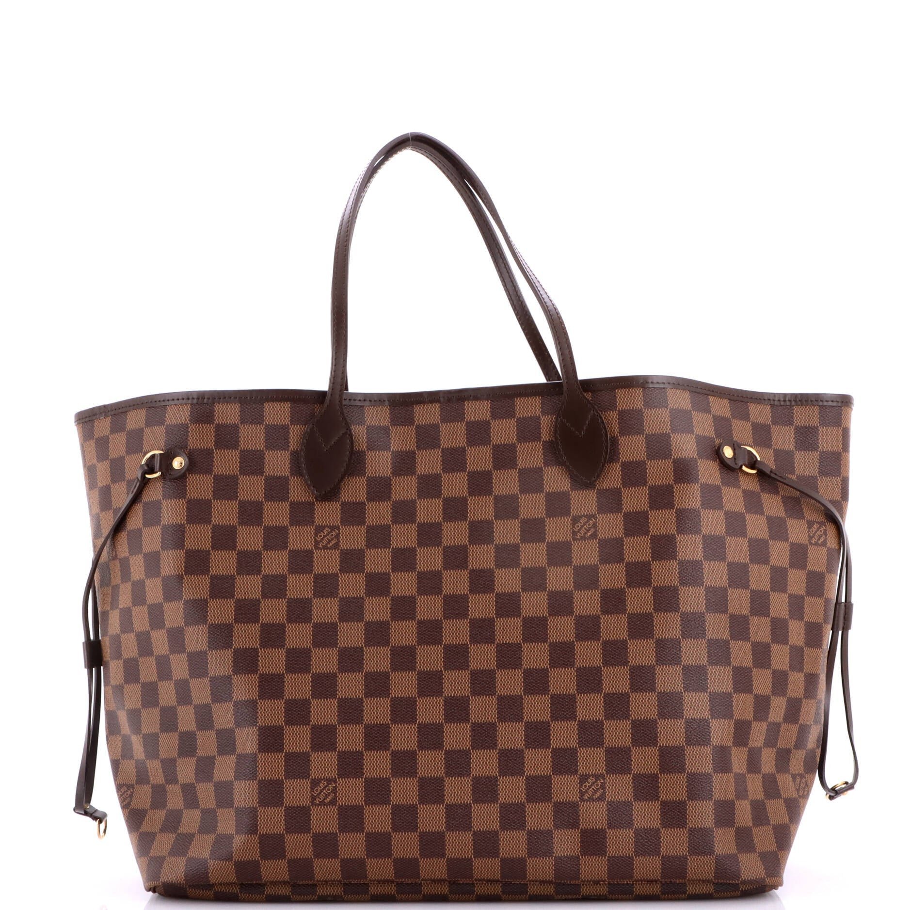 Cloth tote