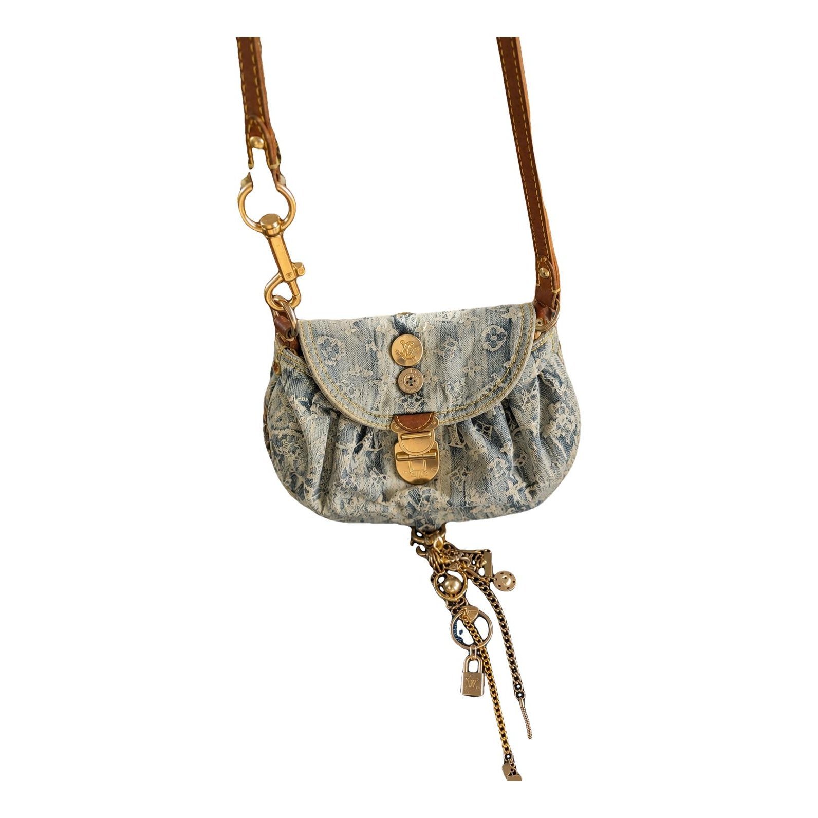 Pleaty handbag