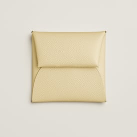 Bastia change purse