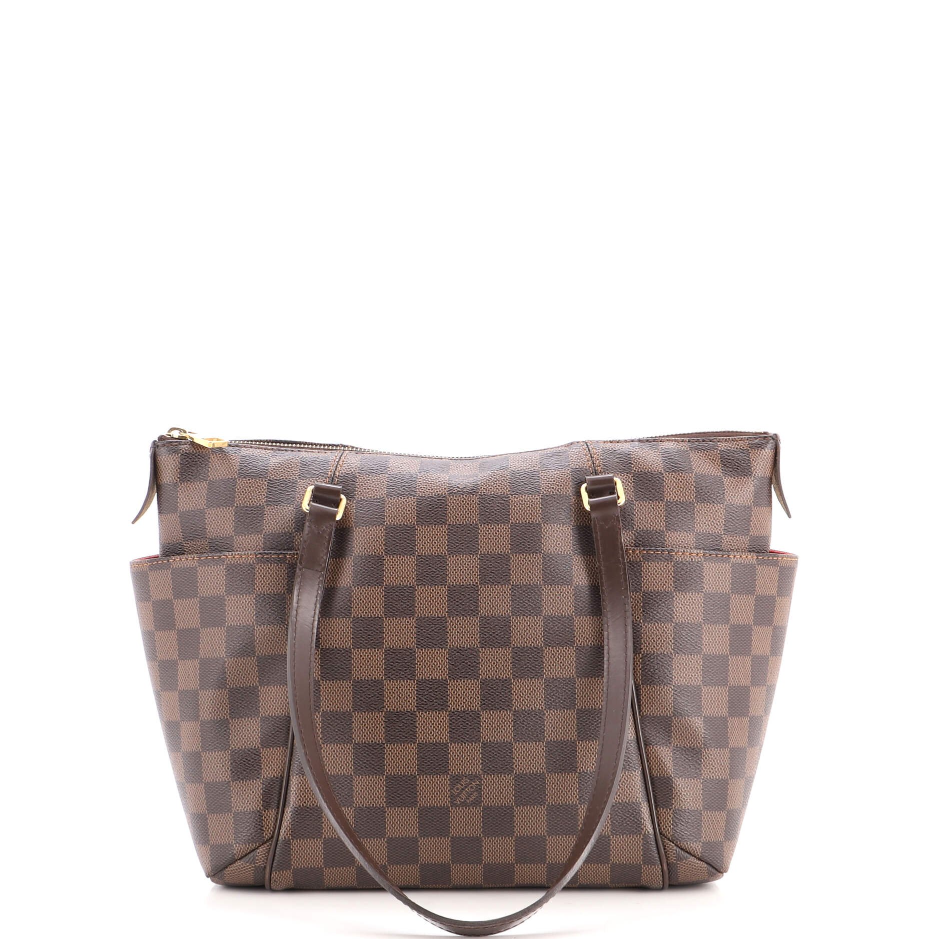 Totally Handbag Damier PM