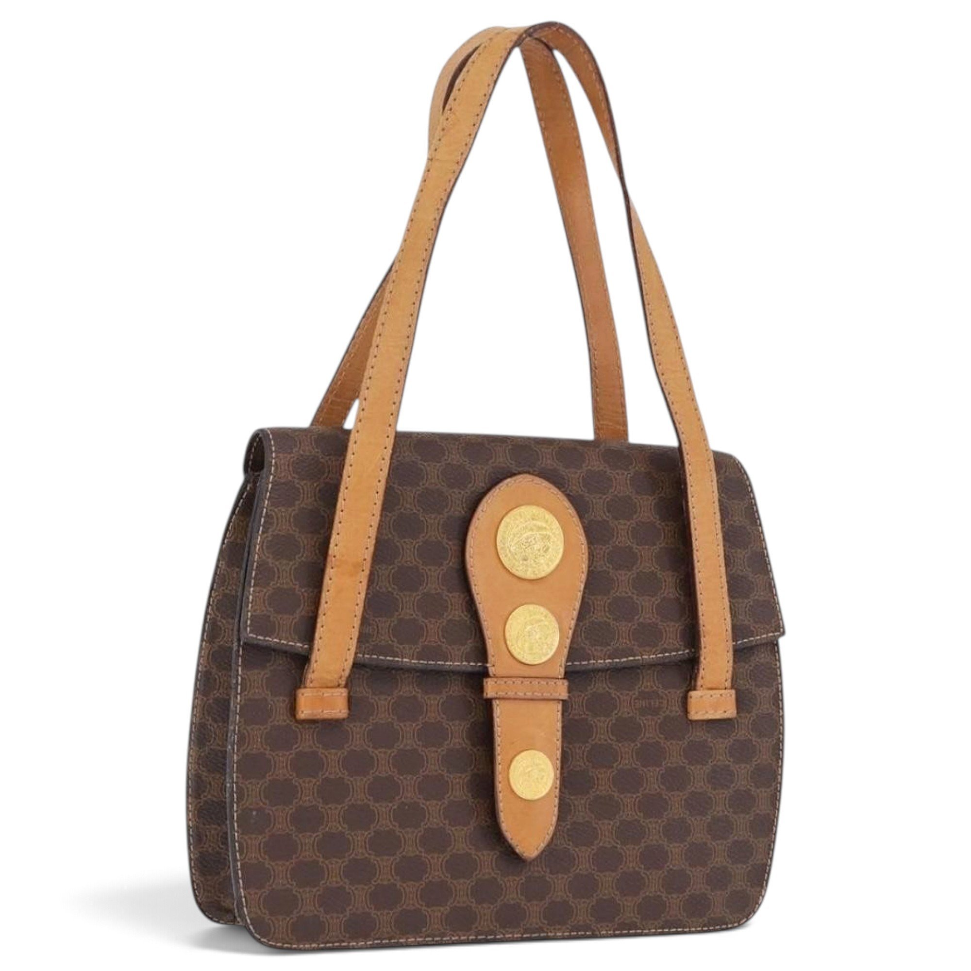 Cloth handbag