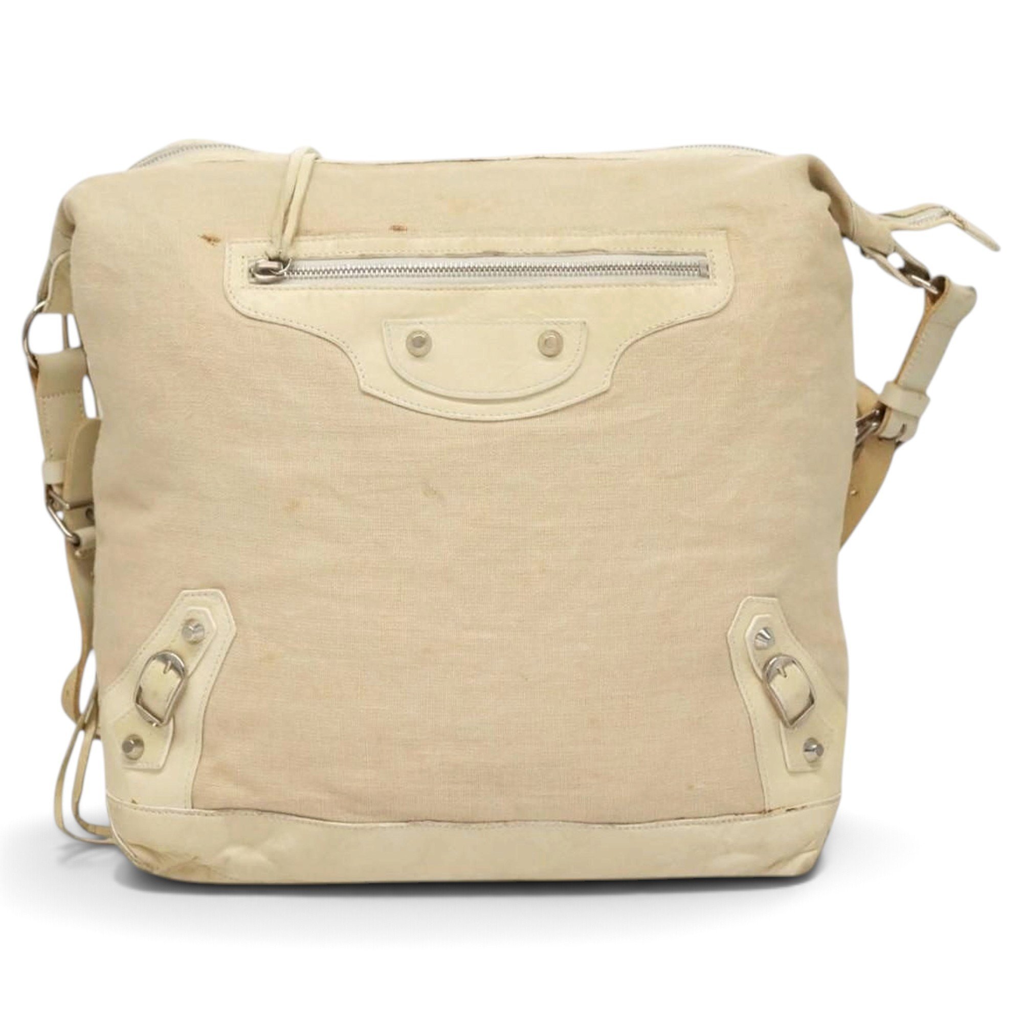 Day cloth handbag