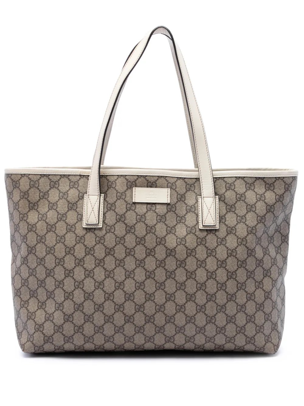 2016-2026 Medium GG Supreme tote bag